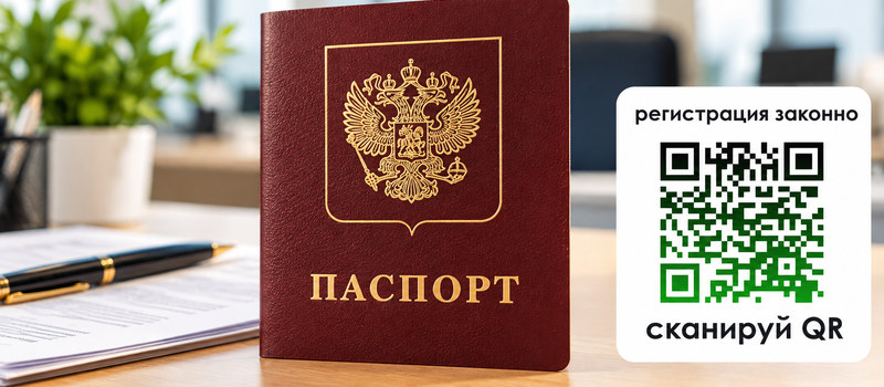 прописка в Касли